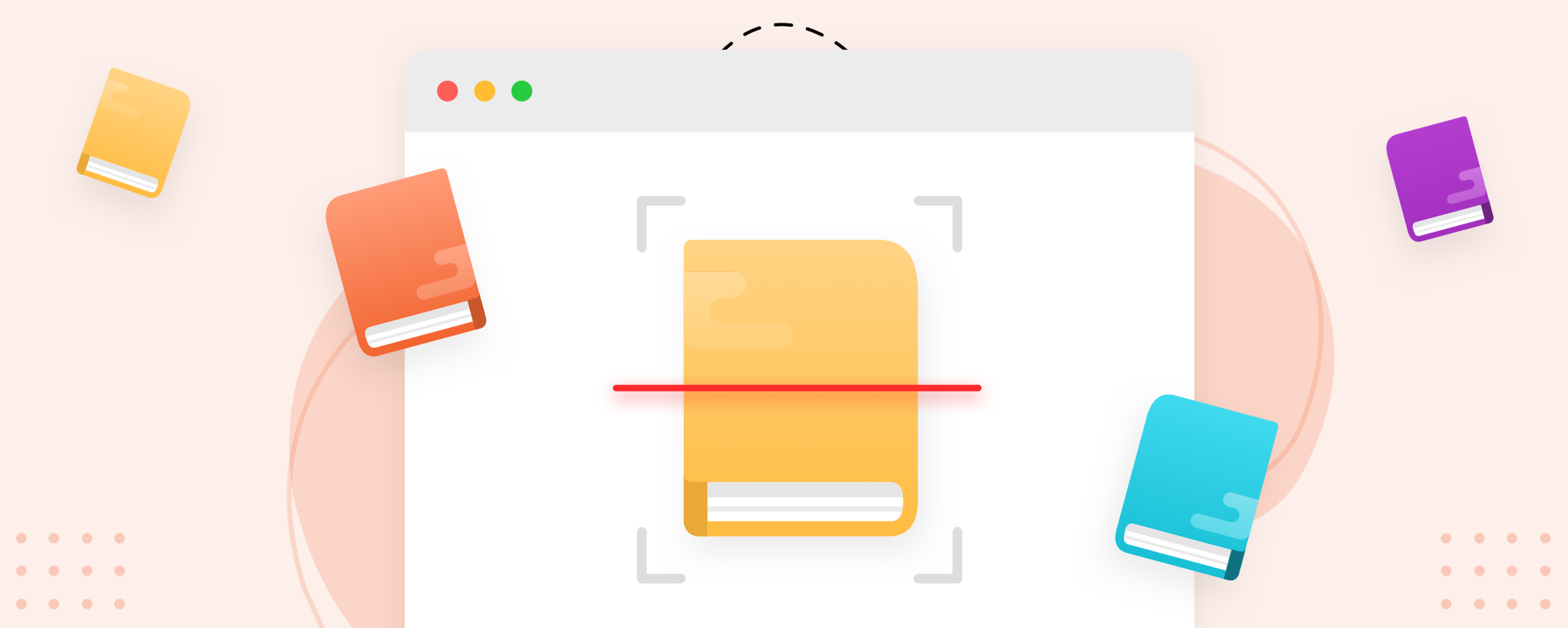 Product Spotlight Beanstack Web ISBN Scanner